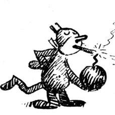 krazy kat