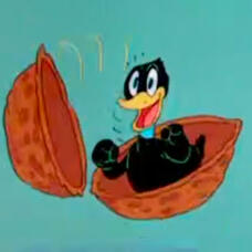 daffy duck