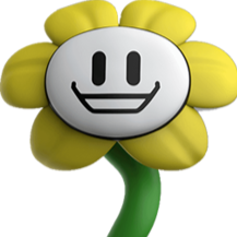 Flowey Undertale