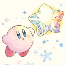 kirby from kirby