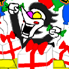 spamtong (enemies to friends)