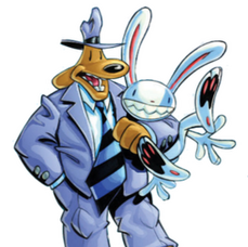 sam & max